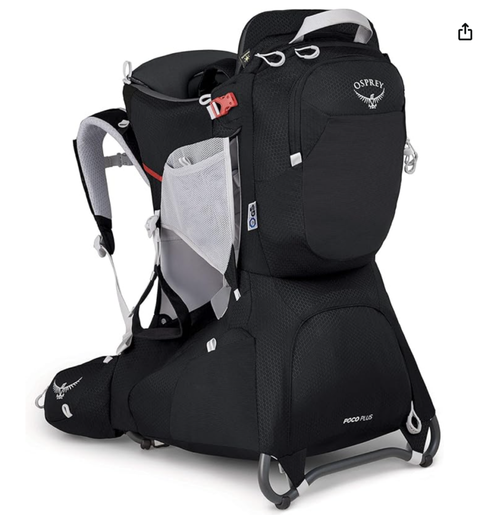 The Best Hiking and Camping Gear for Kids: 5 Must-Have Products They'll ...